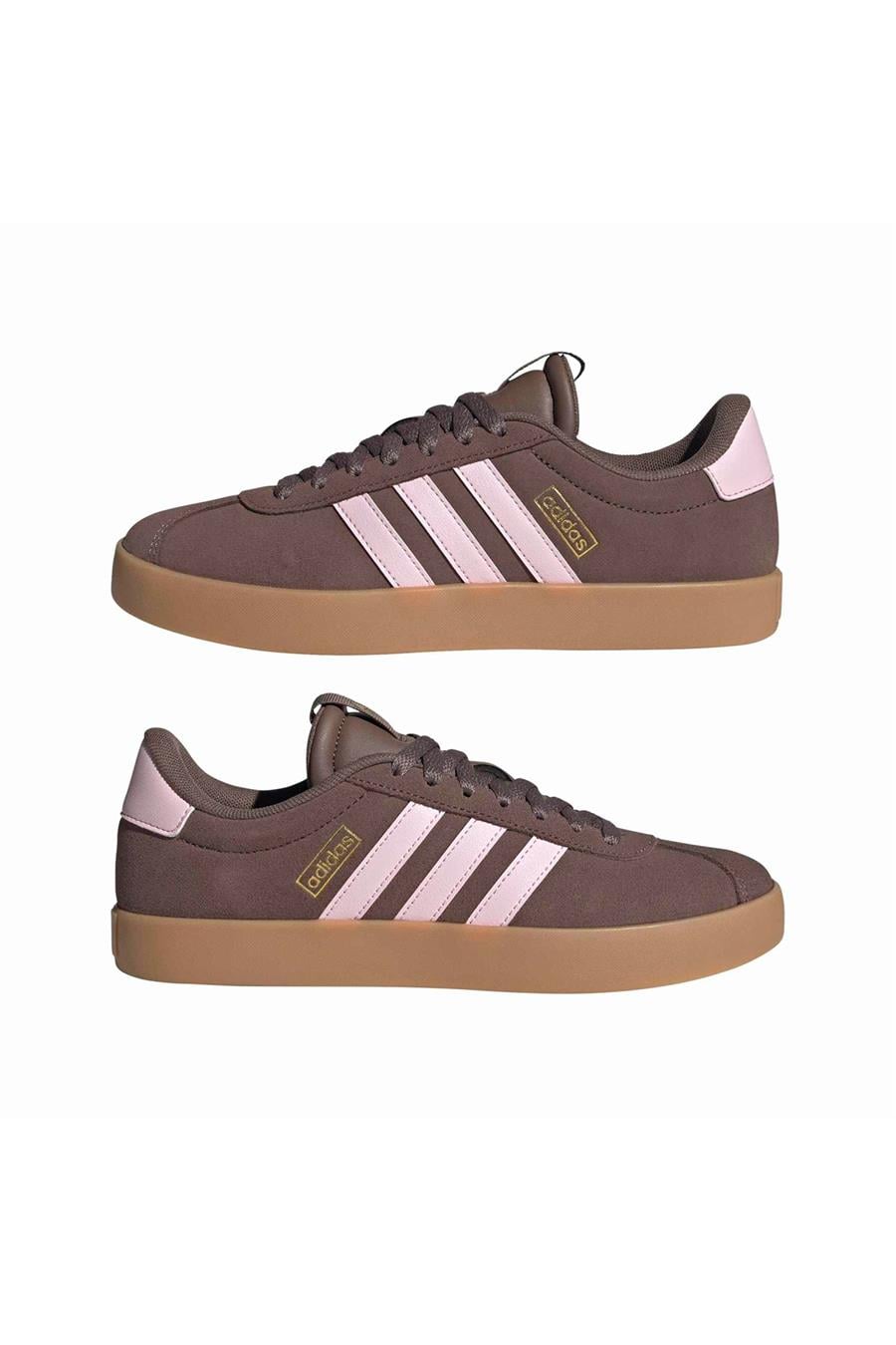 adidas  Kadın  Yürüyüş Ayakkabısı VL COURT 3.0 IH6516