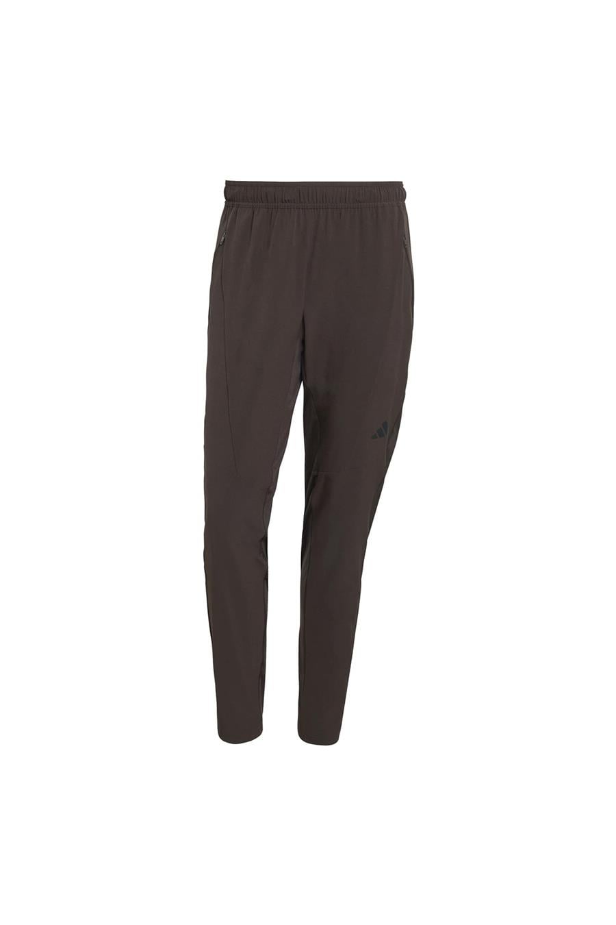 adidas Kahverengi  Erkek  Eşofman Altı D4T HYBRID PANT KB0807