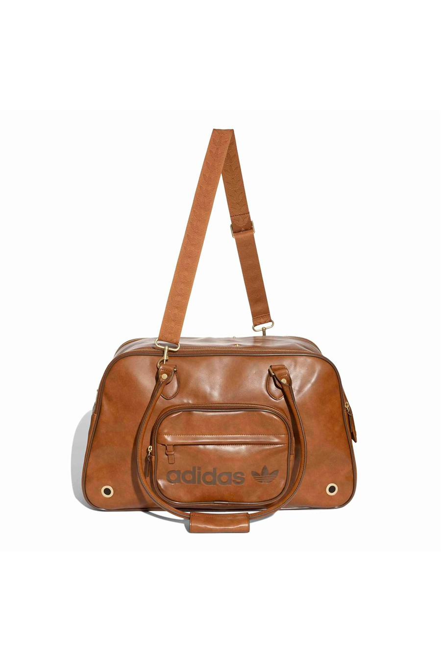 adidas Kahverengi   Evcil Hayvan Taşıma Çantası PET SLDR BAG 2 KY8726
