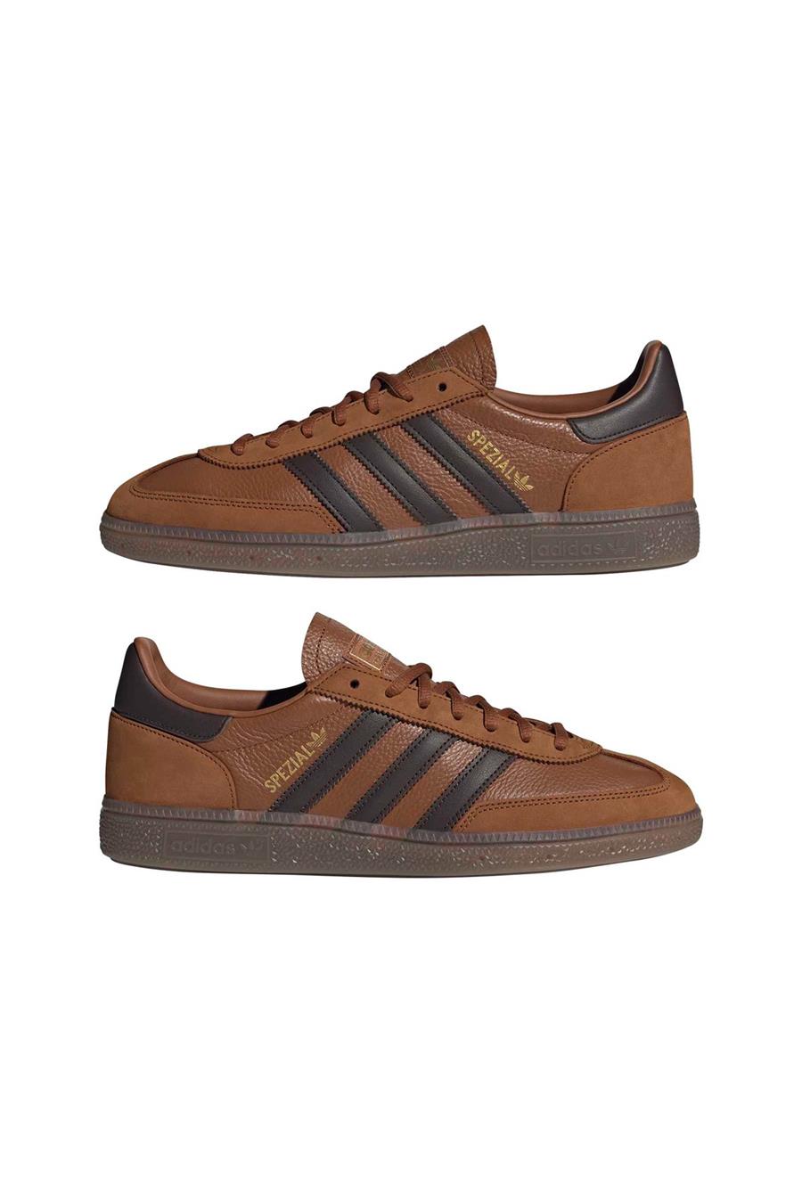 adidas  Kahverengi  Sneaker HANDBALL SPEZIAL IH6569