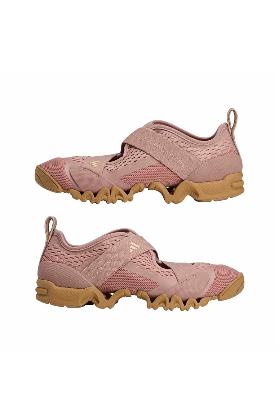 adidas  Kahverengi  Yürüyüş Ayakkabısı aSMC SPW X JS0114