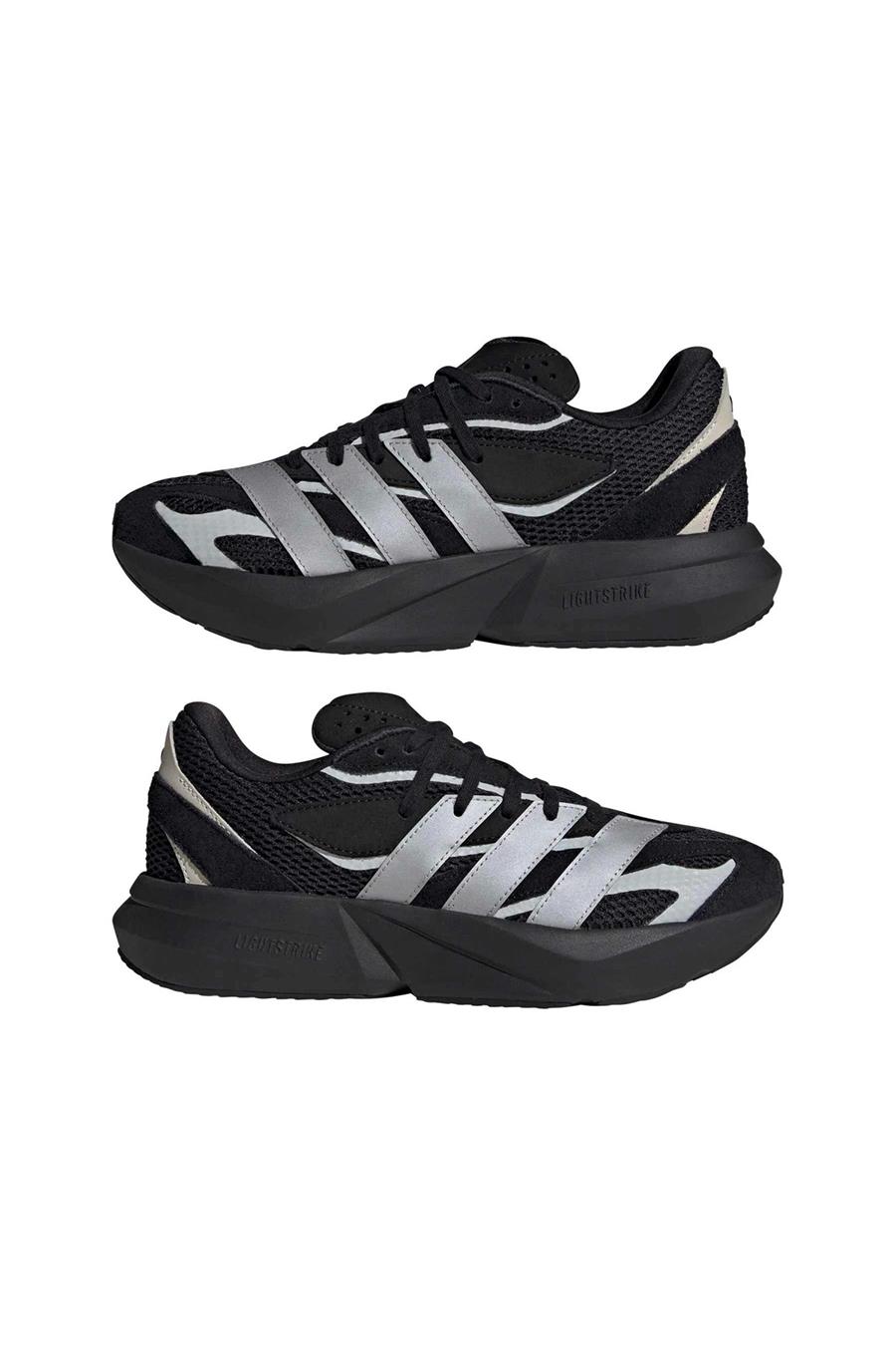 adidas LIGHTBLAZE Kadın  Siyah  Koşu Ayakkabısı JR2401