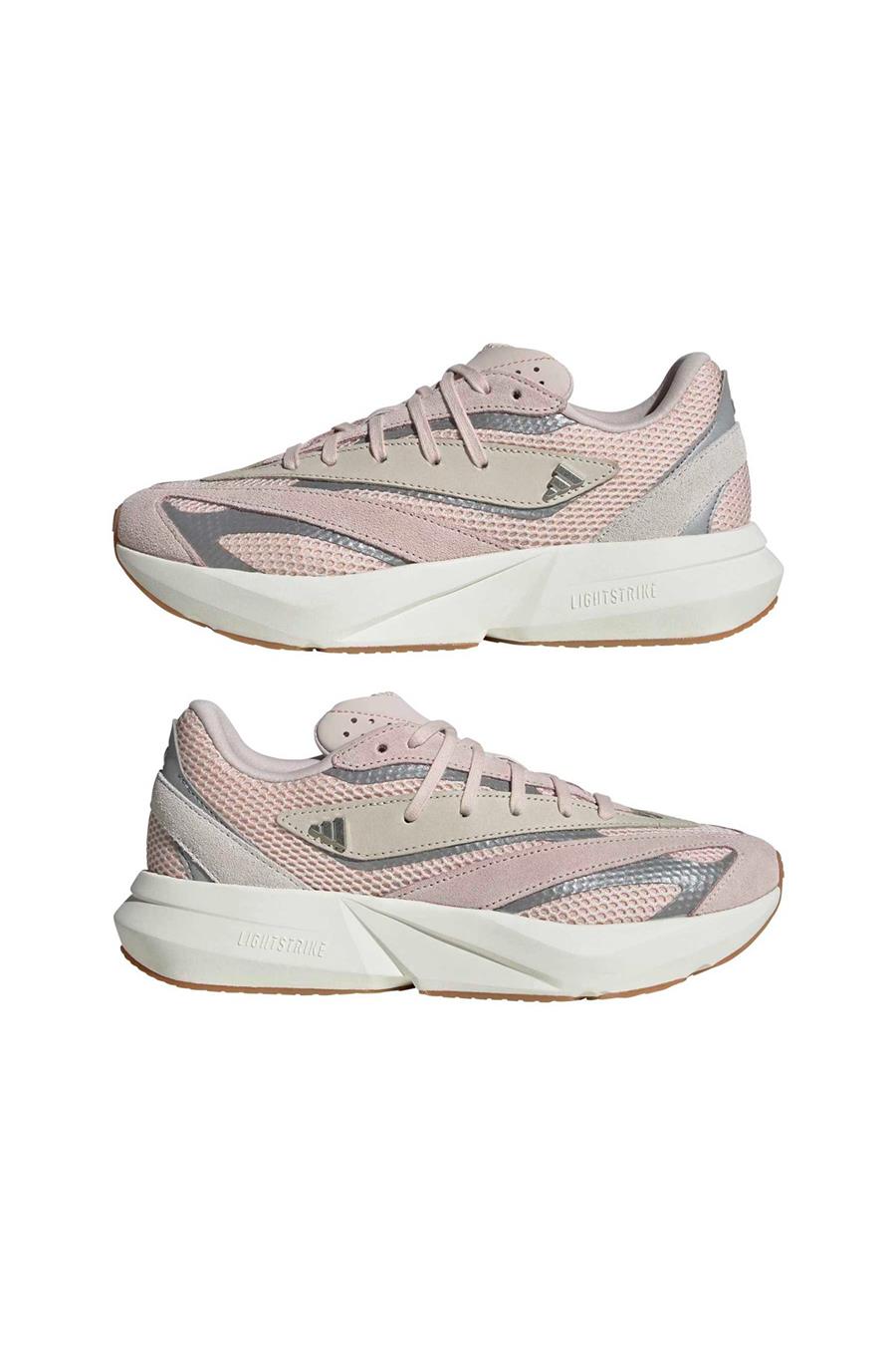 adidas LIGHTBLAZE Pembe Kadın   Koşu Ayakkabısı JQ7213
