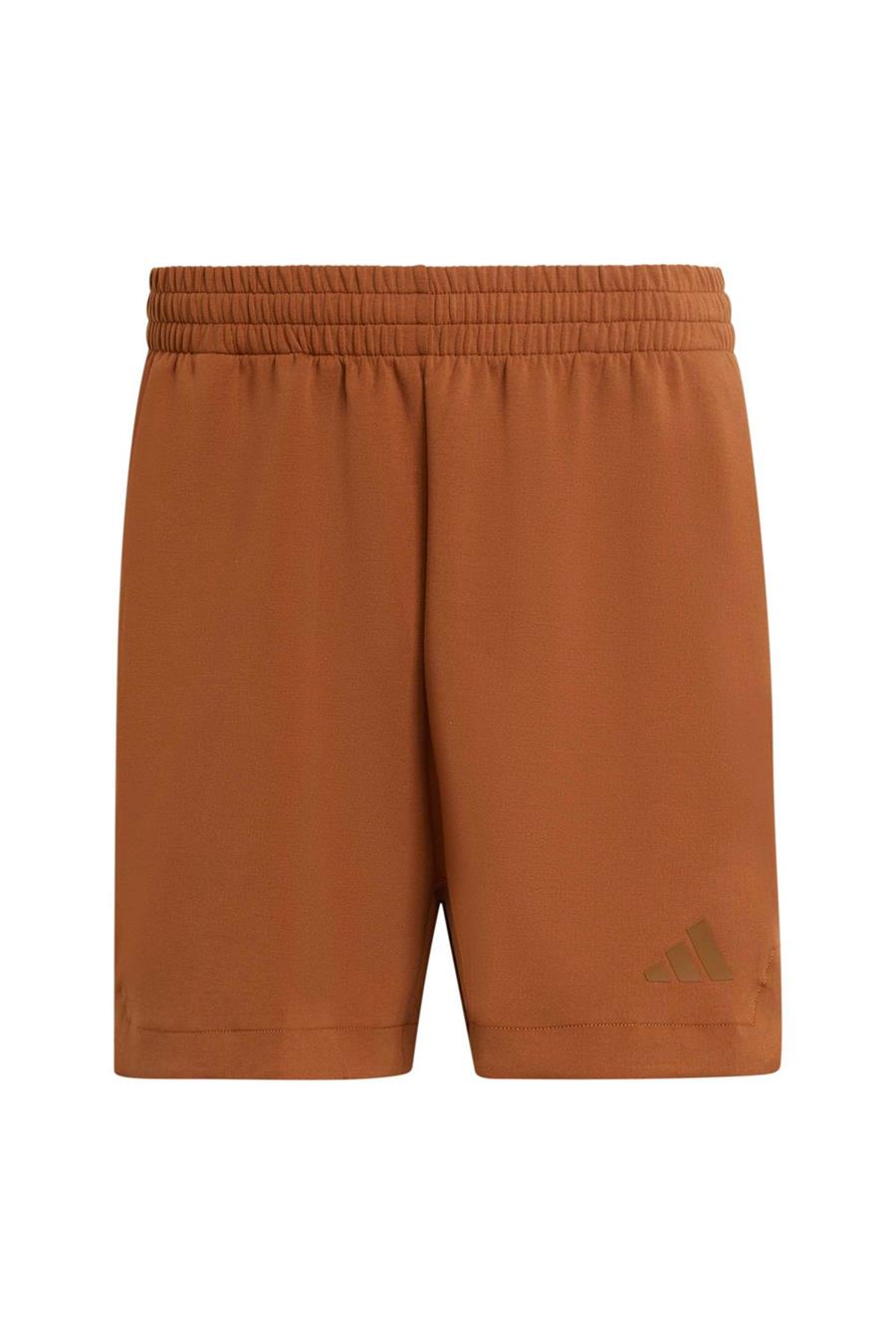 adidas M SL SK SHO Kahverengi Erkek   Şort KF8582