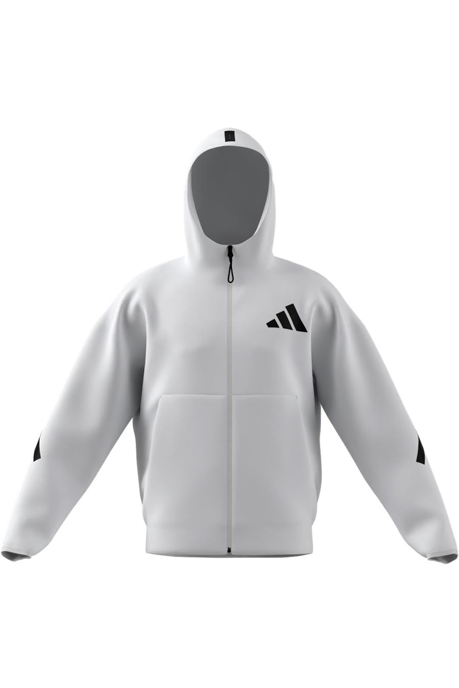 adidas M Z.N.E. FZ Erkek   Ceket JF2443