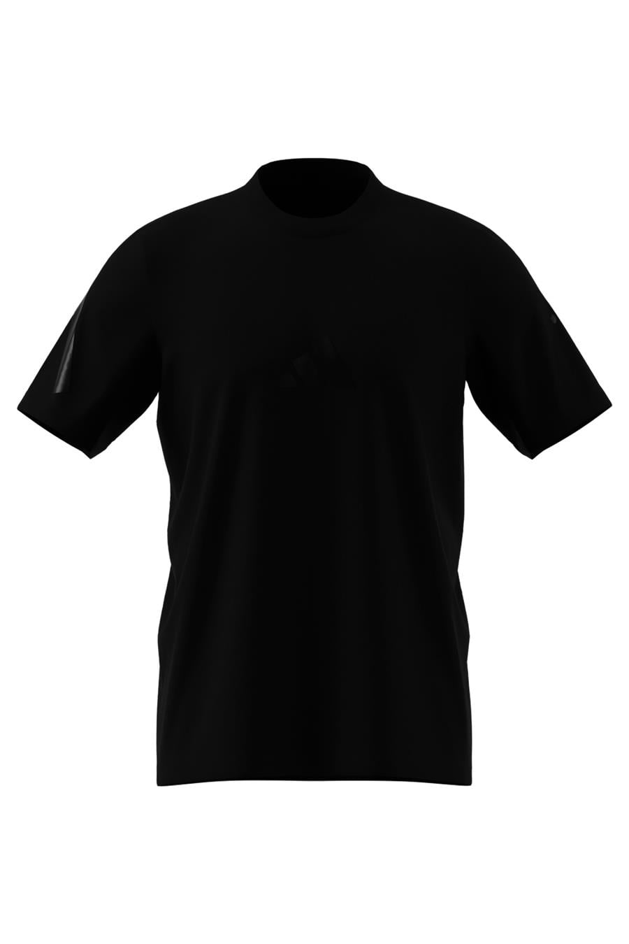 adidas M Z.N.E. TEE Erkek   T-shirt JE3069