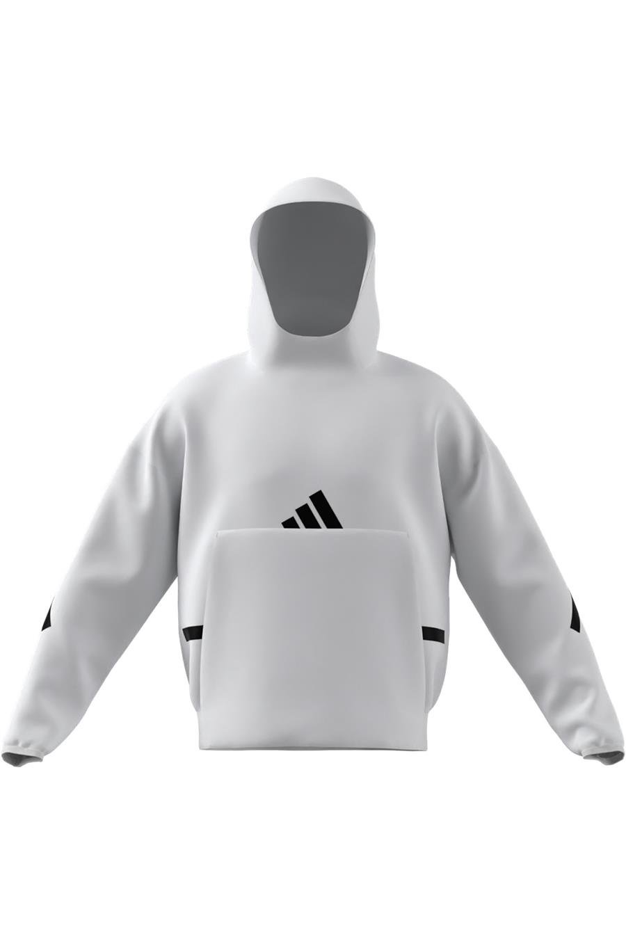 adidas M Z.N.E. HD Erkek  Sweatshirt JF2454