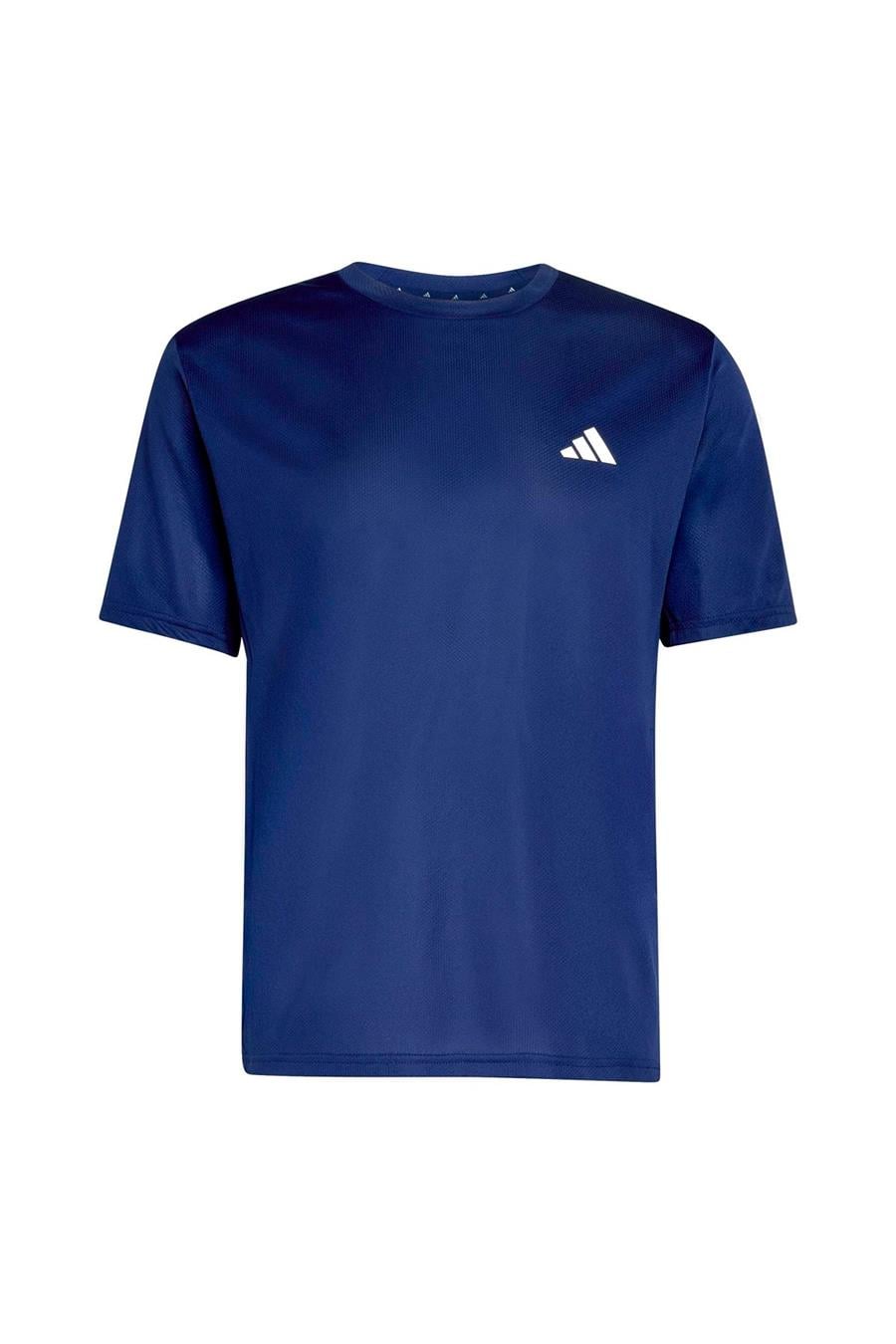 adidas Mavi  Erkek  T WE BAS T KD5457