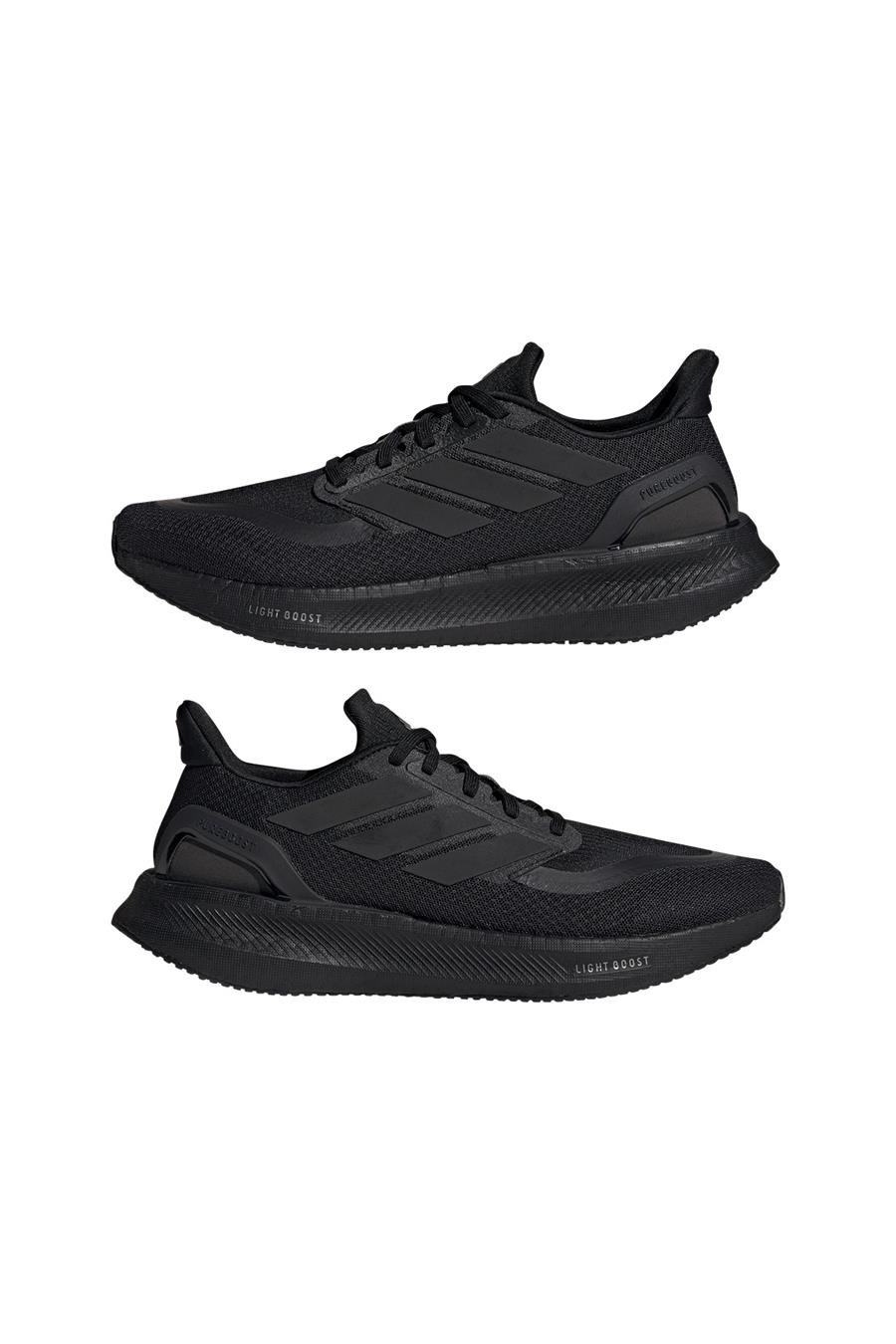 adidas PUREBOOST 5 Erkek  Koşu Ayakkabısı ID1158