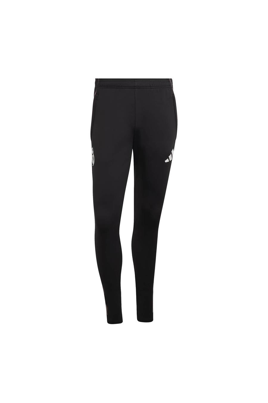 adidas REAL TR PNT Erkek  Siyah  Eşofman Altı JZ9011