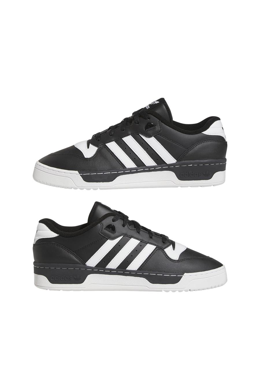 Adidas Rivalry Low | ERKEK | FZ6327