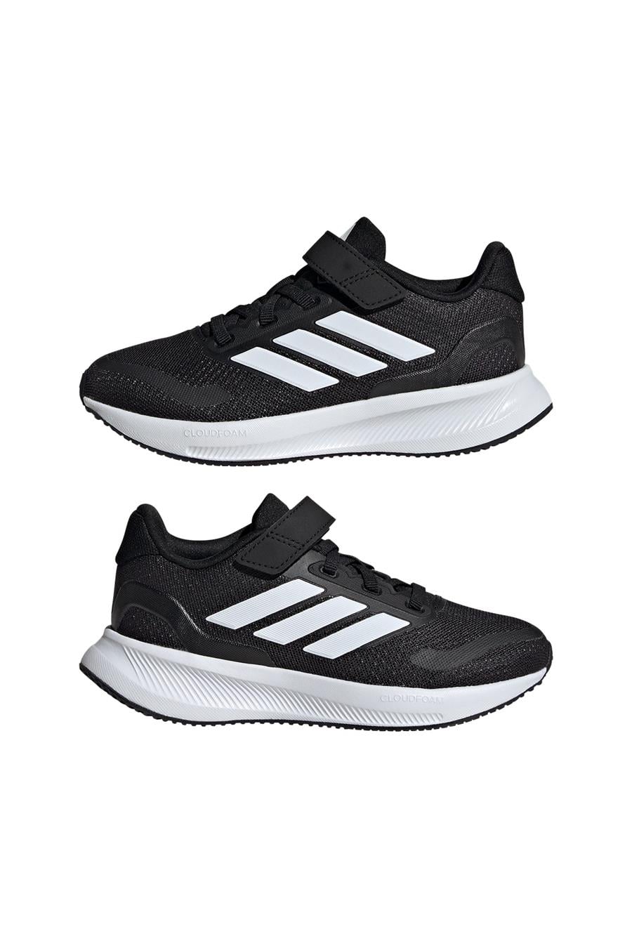 adidas RUNFALCON 5 EL C Çocuk   Koşu Ayakkabısı IE8574