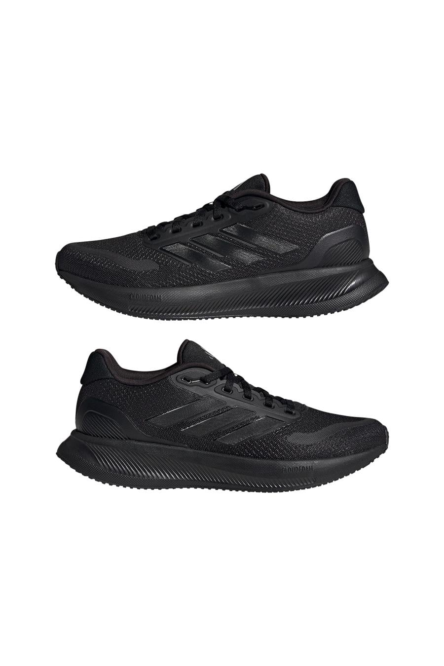 adidas RUNFALCON 5 W Kadın   Koşu Ayakkabısı IE8828