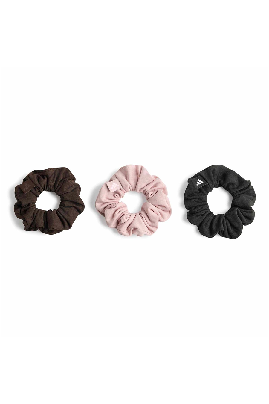adidas  Saç Bantı SCRUNCHIES 3PP KH0384