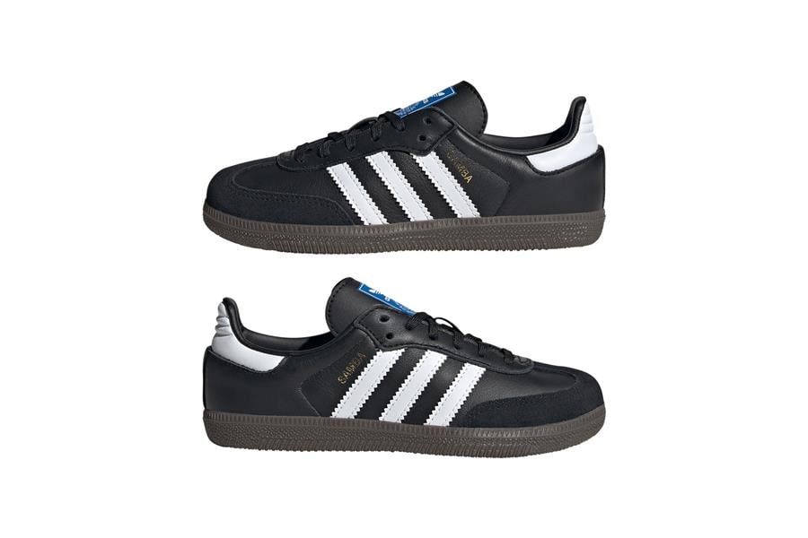 adidas SAMBA OG C Çocuk   Sneaker IE3678