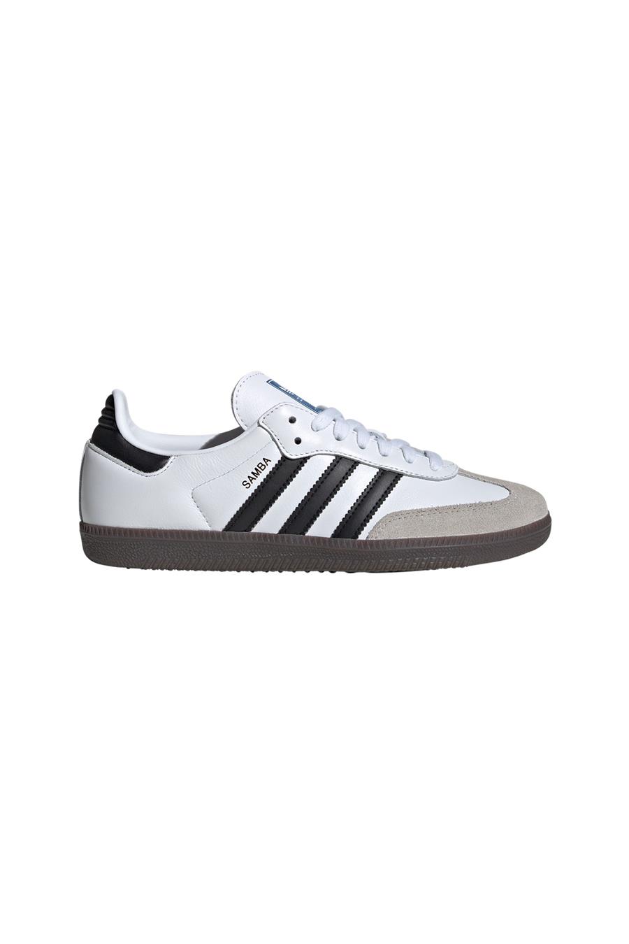 adidas SAMBA OG W Kadın Spor Ayakkabı IG9030