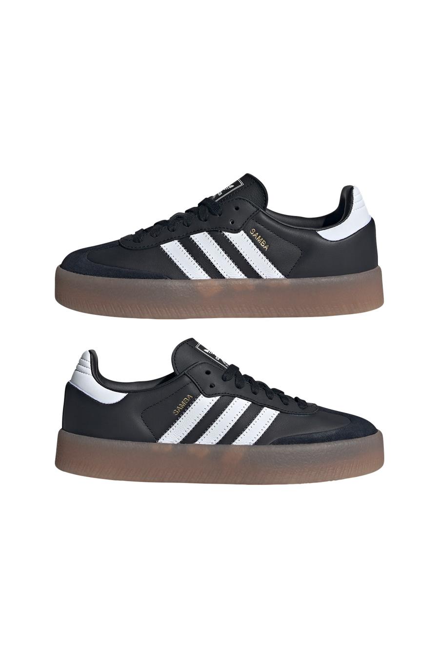 adidas SAMBAE W Kadın   Sneaker JI1350
