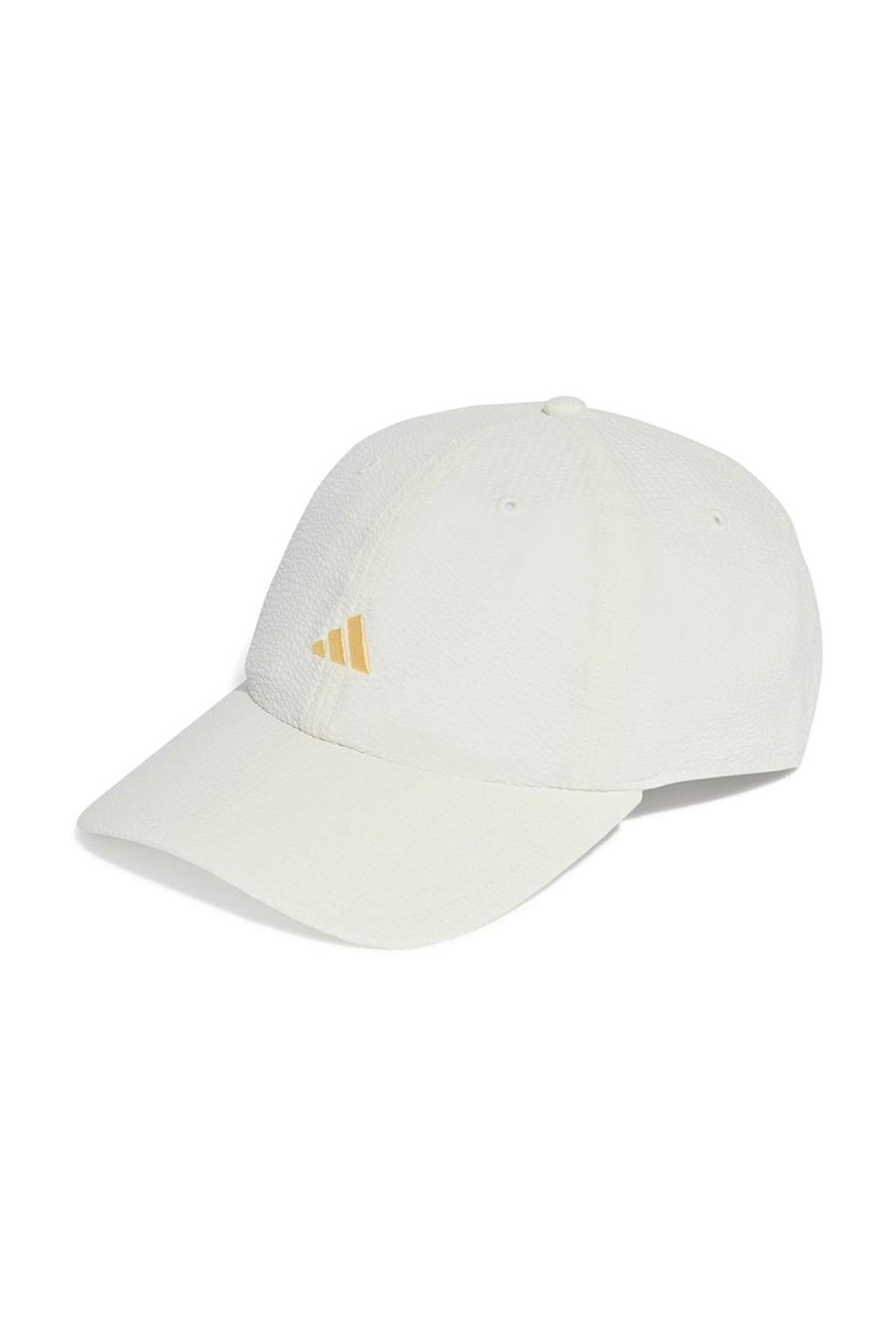 adidas SEERSUCKER CAP Beyaz Aksesuar   Şapka JZ1046