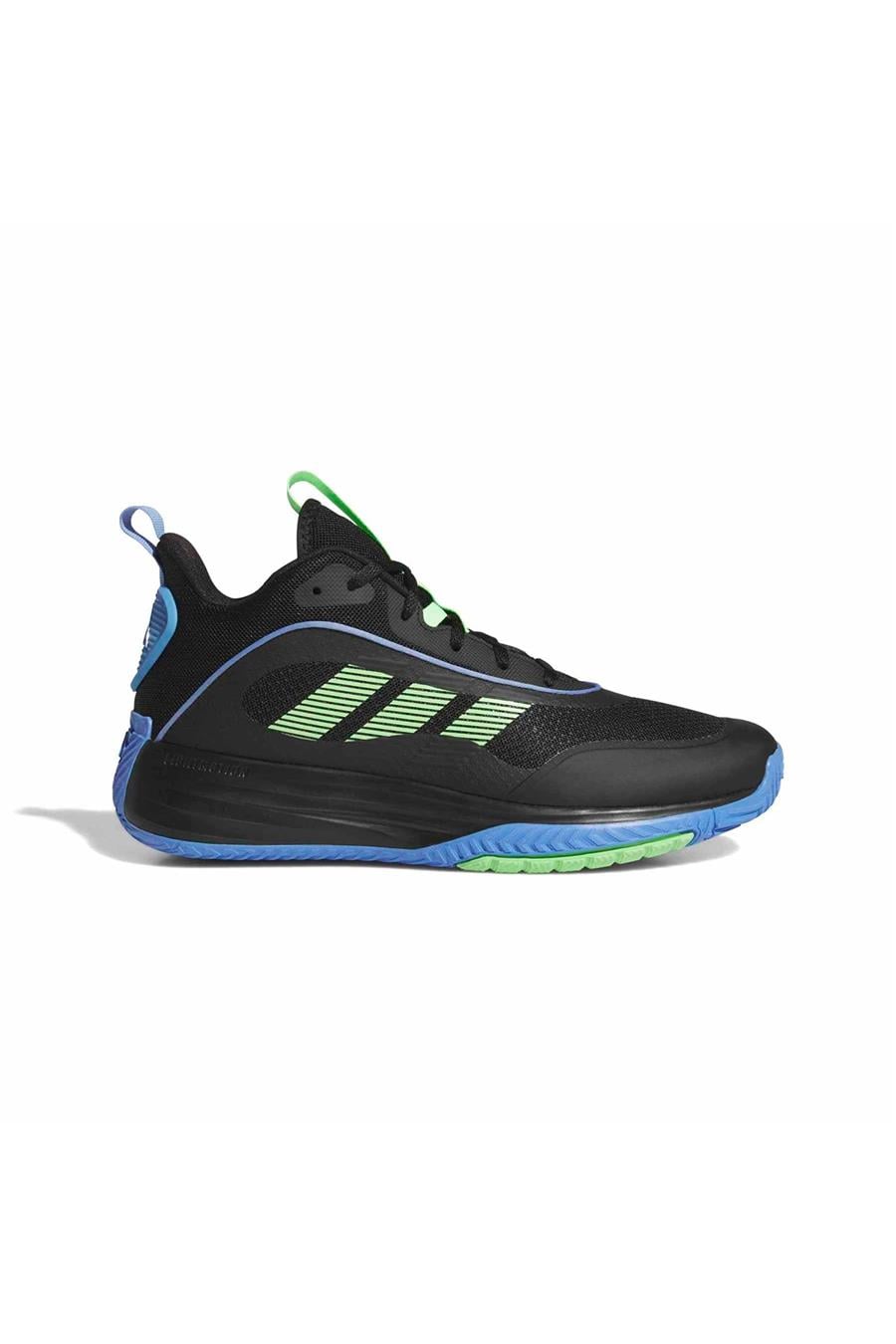adidas  Siyah  Basketbol Ayakkabısı OWNTHEGAME 3.0 JS2167