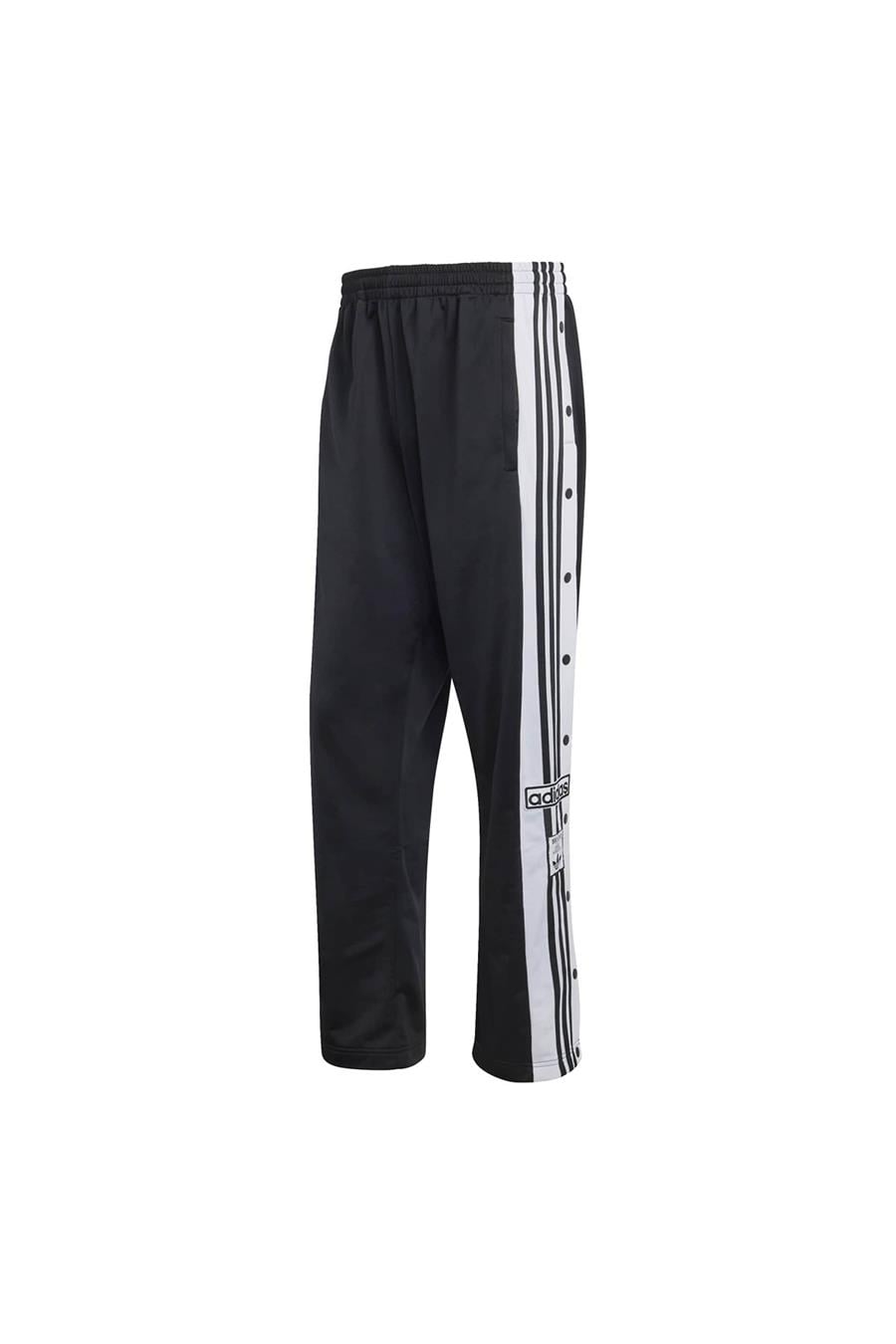 adidas Siyah  Erkek  Eşofman Altı ADIBREAK TP KD4094