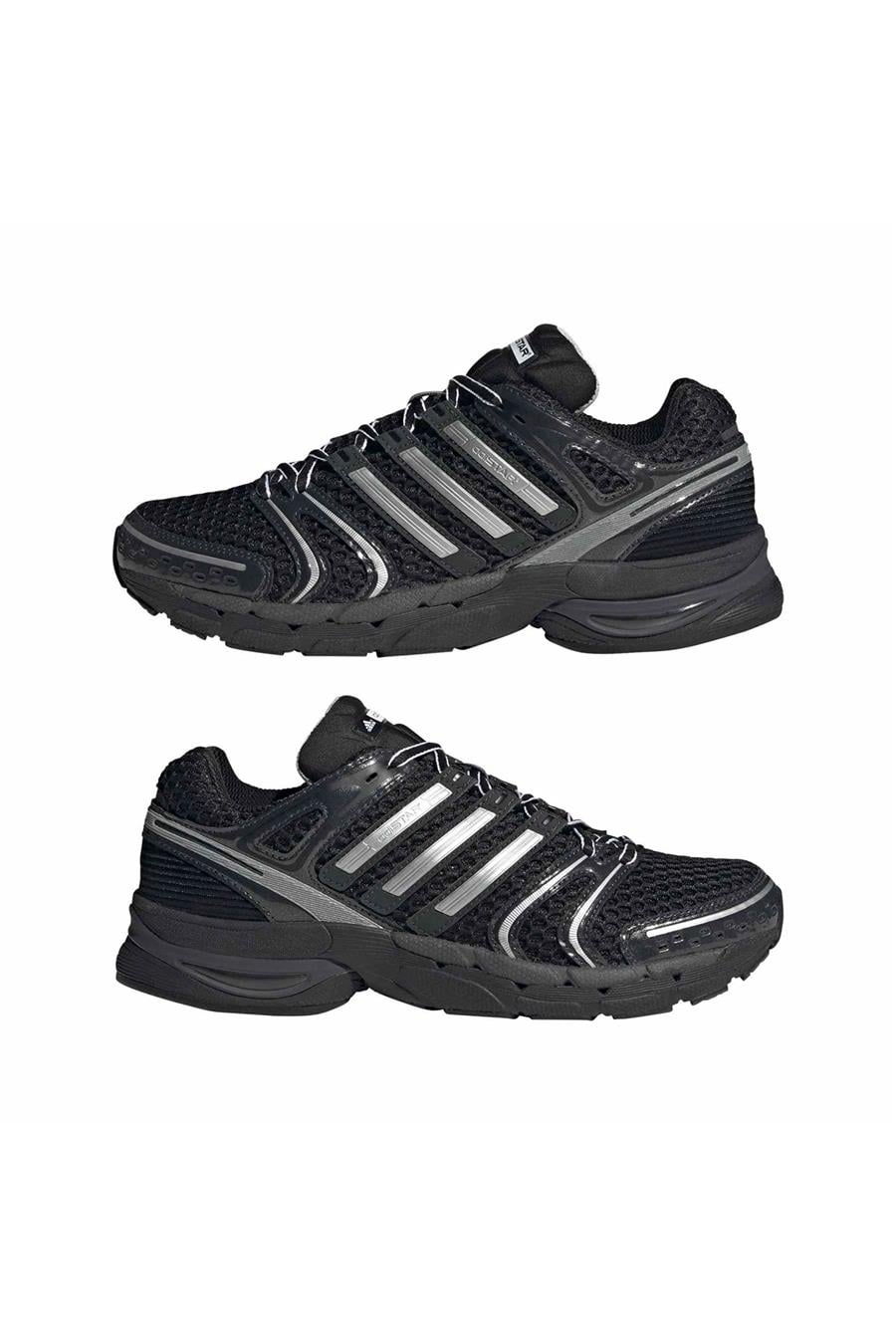 adidas Siyah  Erkek  Koşu Ayakkabısı ADISTAR CONTROL 5 KI6150