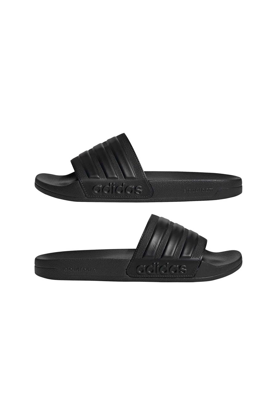 adidas Siyah  Erkek  Terlik ADILETTE SHOWER GZ3772