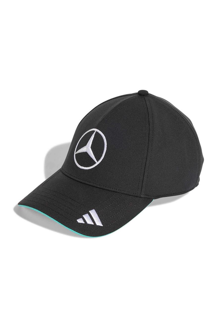 adidas  Siyah  Şapka MER DR CAP KE8300