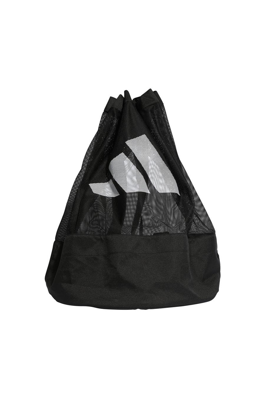 adidas  Siyah  Top Çantası TIRO L BALLNET HS9751