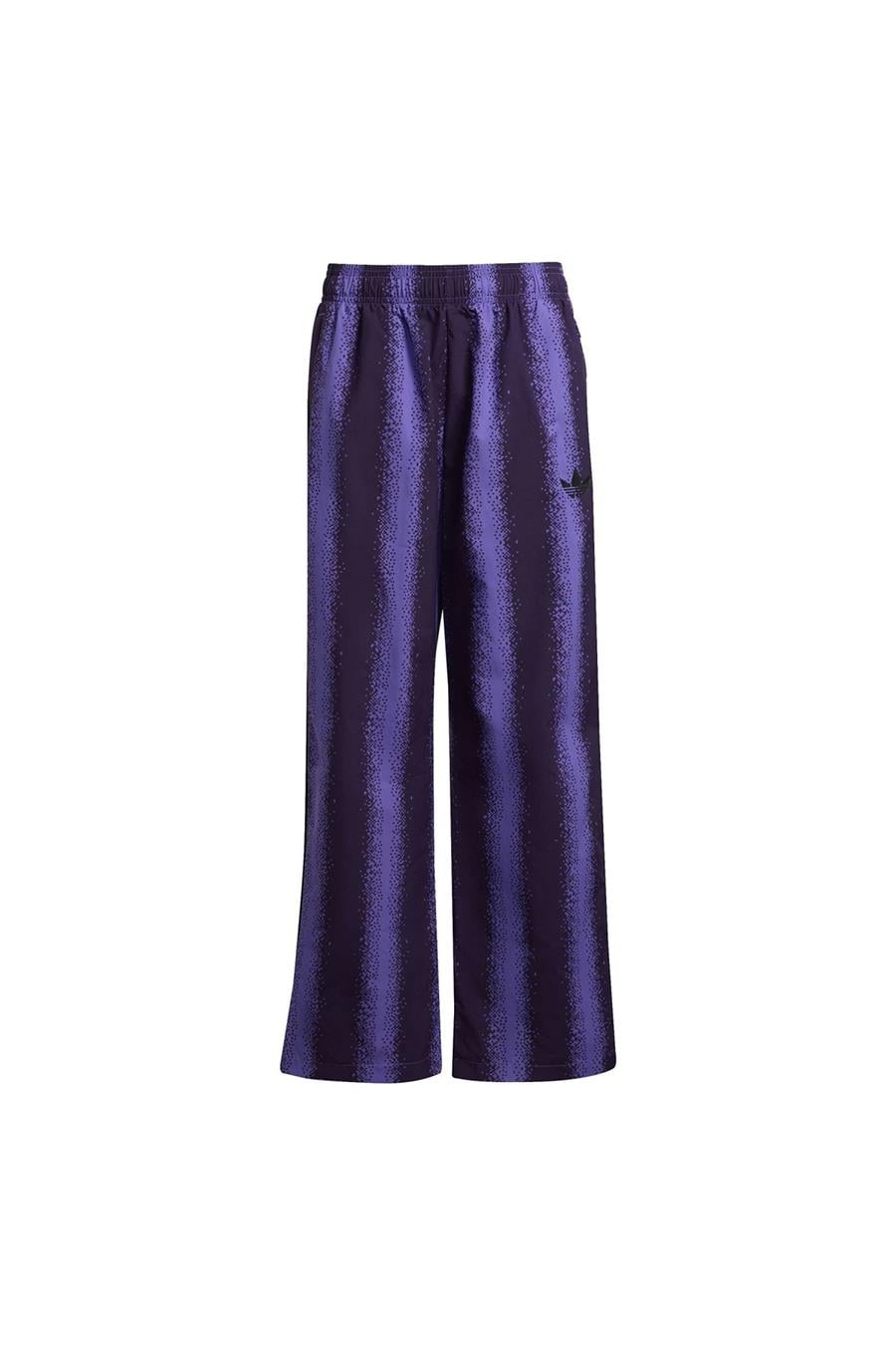 adidas SST LO TP Çocuk  Mor  Eşofman Altı KE2754