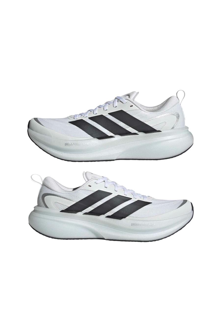 adidas SUPERNOVA GLIDE M Beyaz Erkek   Koşu Ayakkabısı KK3617