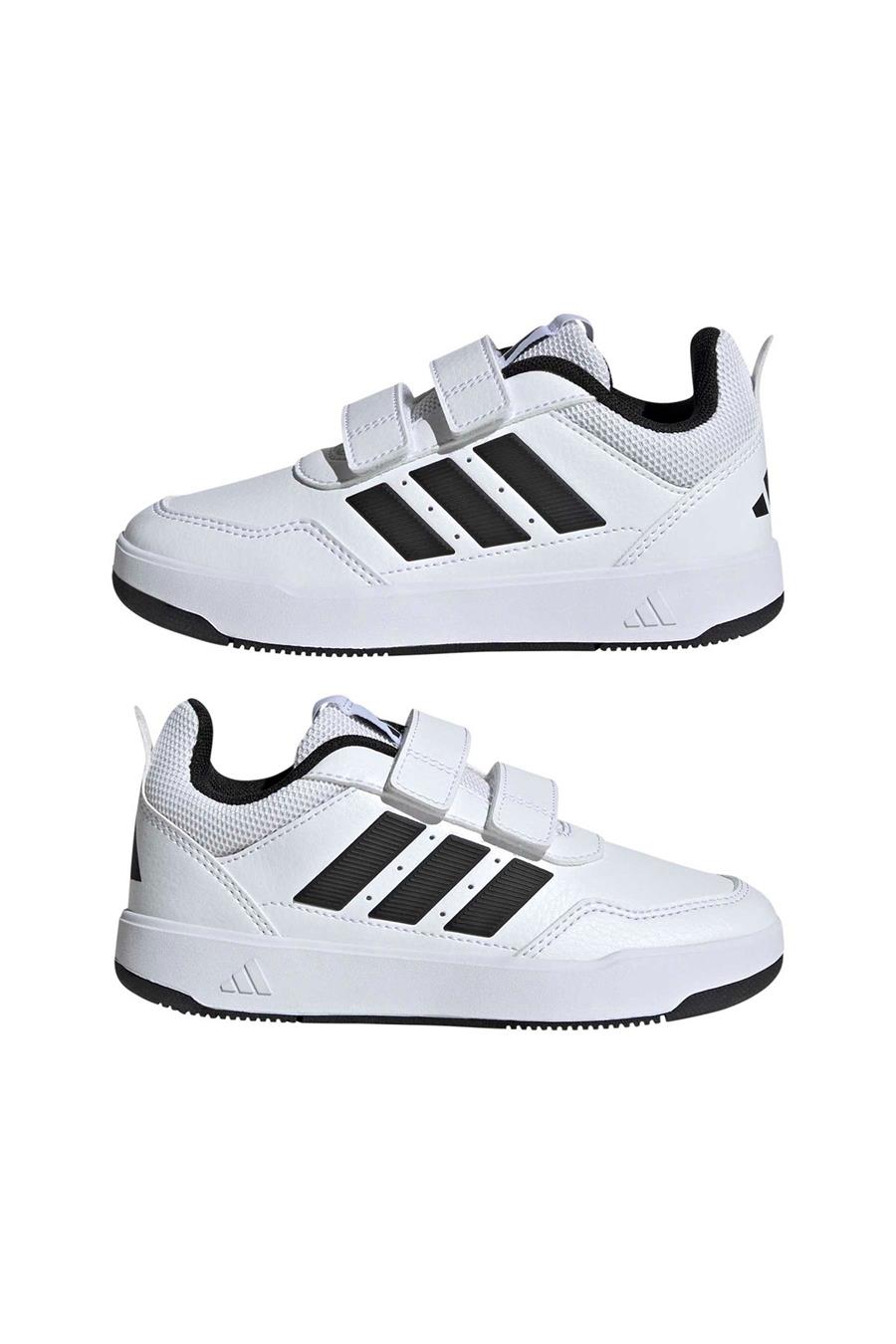 adidas TENSAUR SPORT 3.0  CF K Beyaz Çocuk   Yürüyüş Ayakkabısı JQ1843