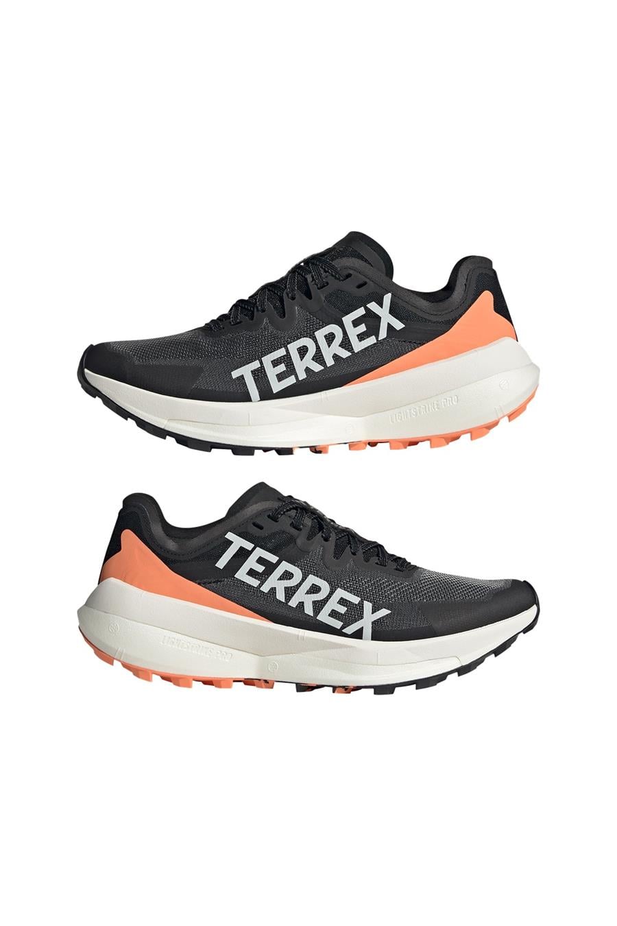 adidas TERREX AGRAVIC SPEED W Kadın   Bot IE7671