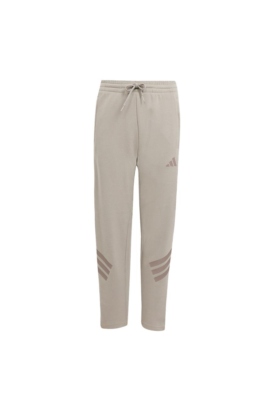 adidas Unisex  Bej  Eşofman Altı J FI 3S ANK PT JJ4810