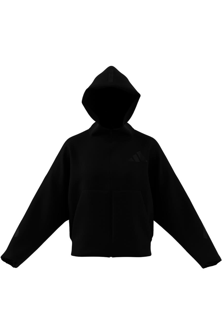 adidas W Z.N.E. FZ Kadın   Ceket JE7848