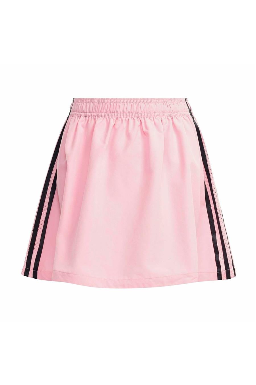adidas WOVEN SKIRT Pembe Çocuk   Etek KD7871