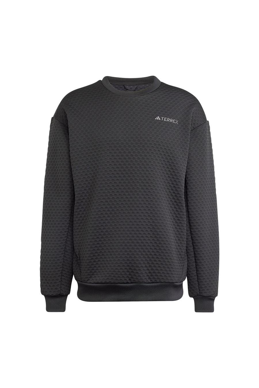 adidas XPL CREW NECK Erkek   Sweatshirt IX3941