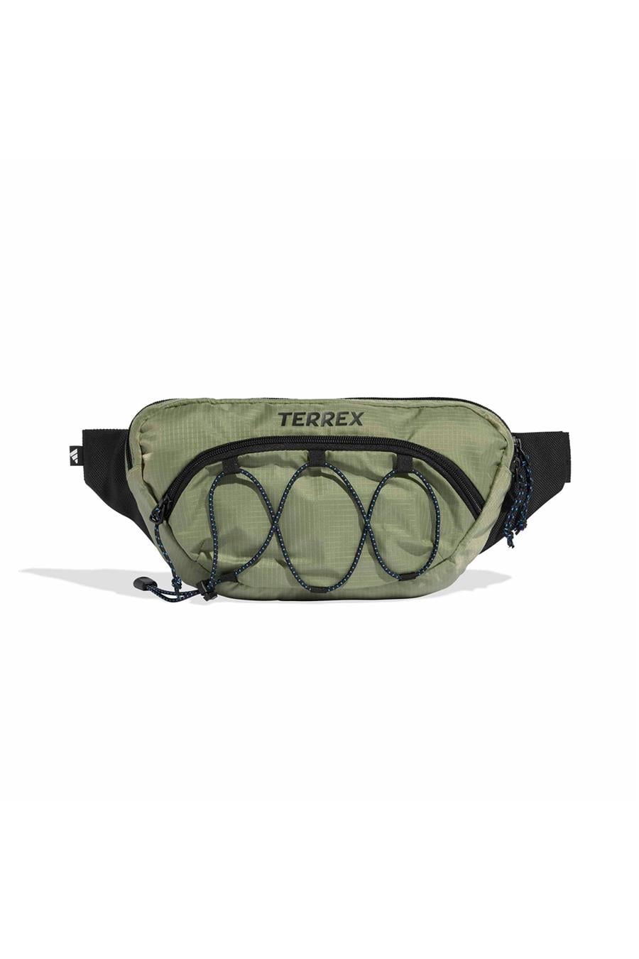 adidas  Yeşil  Bel Çantası MT WAIST PACK KC5011