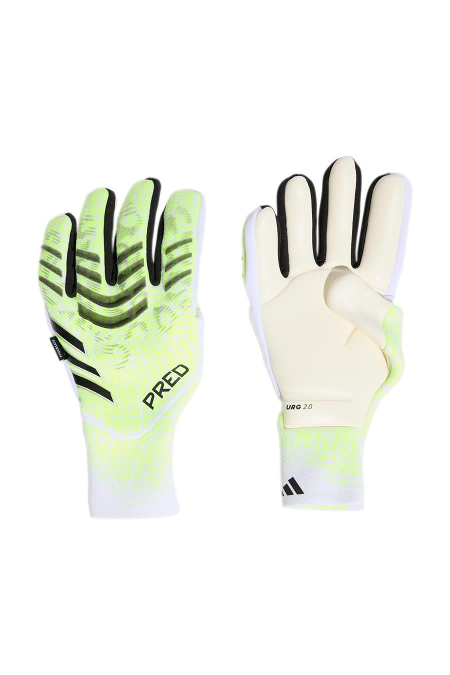 adidas    Yeşil  Kaleci Eldiveni PRED GL PRO FS JN5354