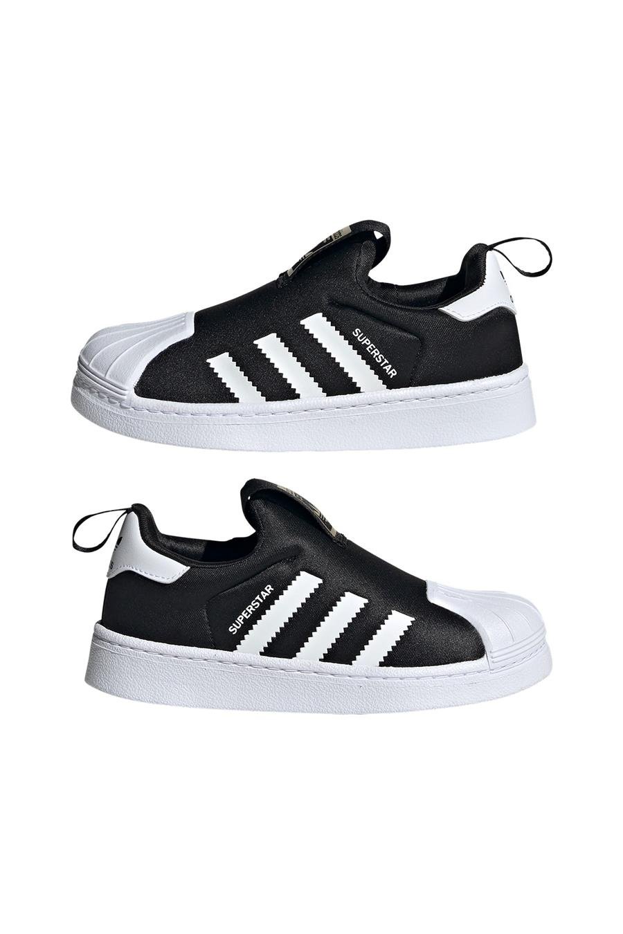 Çocuk Günlük Spor Ayakkabı Superstar 360 C Gx3231