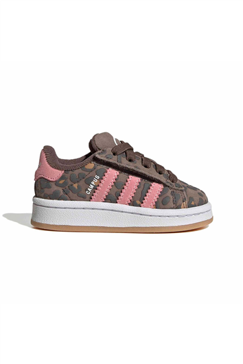 adidas Bebek Spor Ayakkabı CAMPUS 00s COMFORT CLOSURE ELASTIC LACE SHOES KI9434