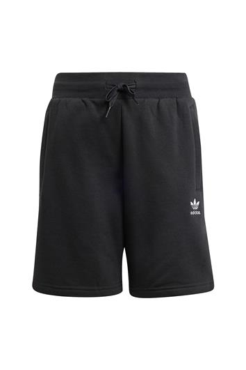 adidas Çocuk Siyah  Şort SHORTS IW3499
