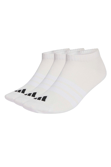 adidas  Çorap T ESS LOW 3P JZ0533