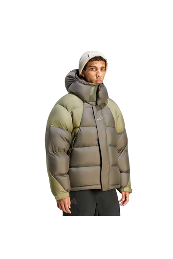 adidas Erkek Mont XPL PUFFER JKT KS1467