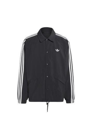 adidas Erkek  Siyah  Ceket 3S JKT KE3598
