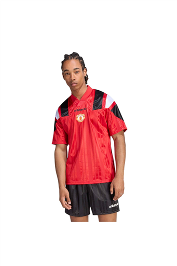 adidas  Forma MUFC EQT JSY KH4821