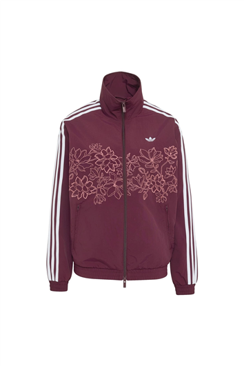 adidas Kadın Ceket FB TT LOOSE KX1875