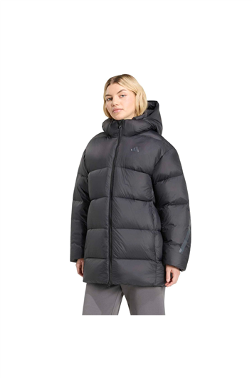 adidas Kadın Mont W Z.N.E. PARKA KF7591