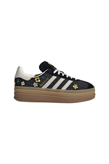 adidas Kadın  Siyah  Sneaker GAZELLE BOLD W IH1922