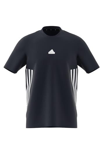 adidas M FI 3S REG T Erkek   T-shirt IY7733