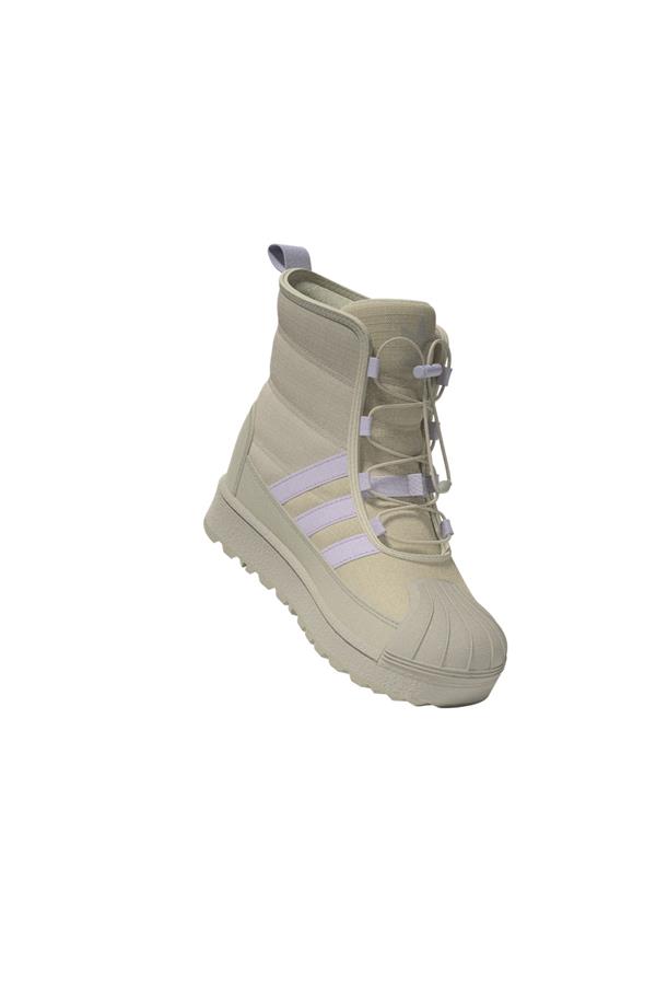 adidas SUPERSTAR 360 BOOT 2.0 I Bebek Sneaker ID4048